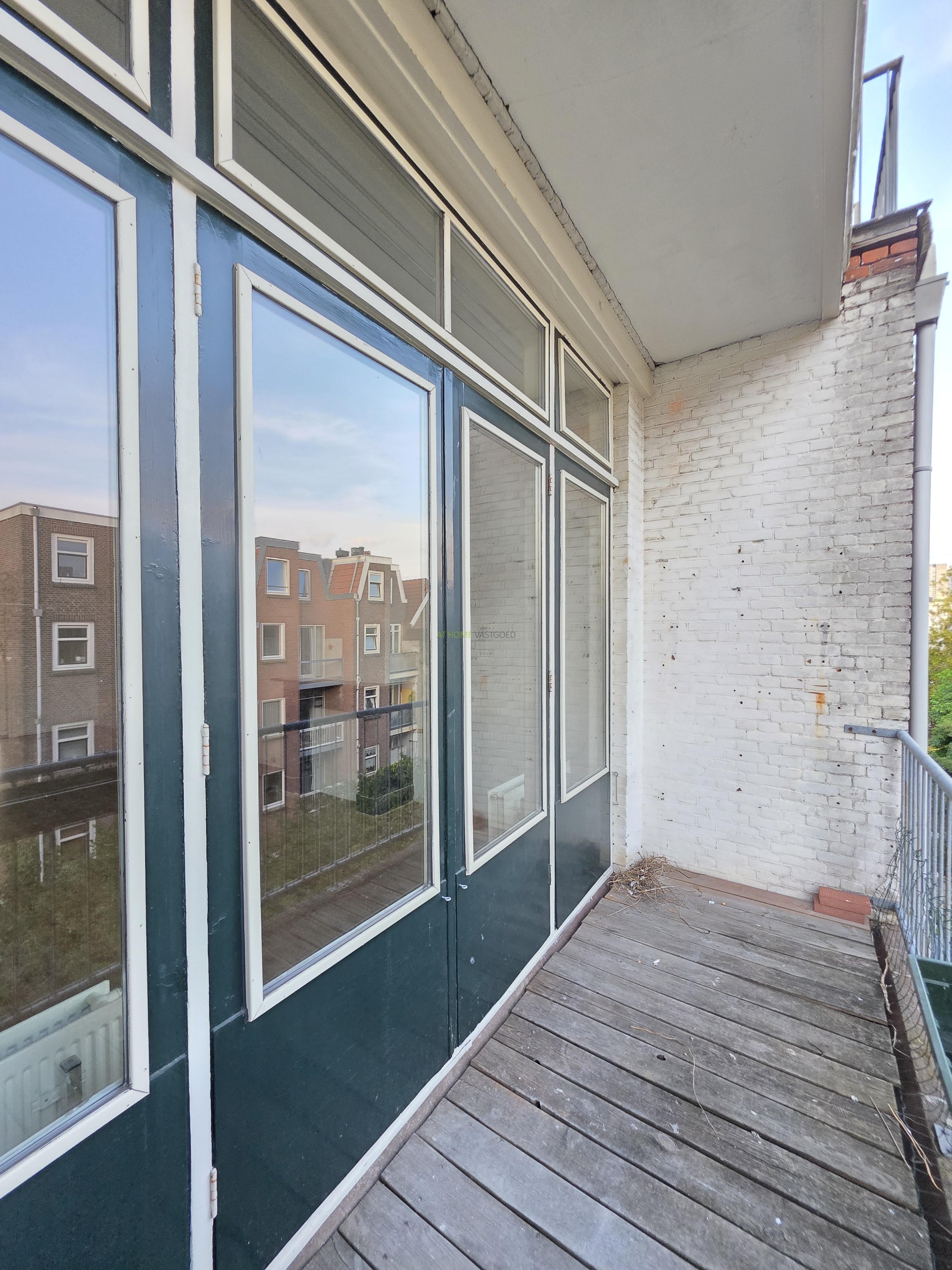 Woning te huur: Beukelsdijk, Rotterdam