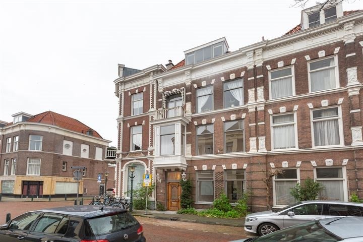 Appartement Celebesstraat 49 E in Den Haag