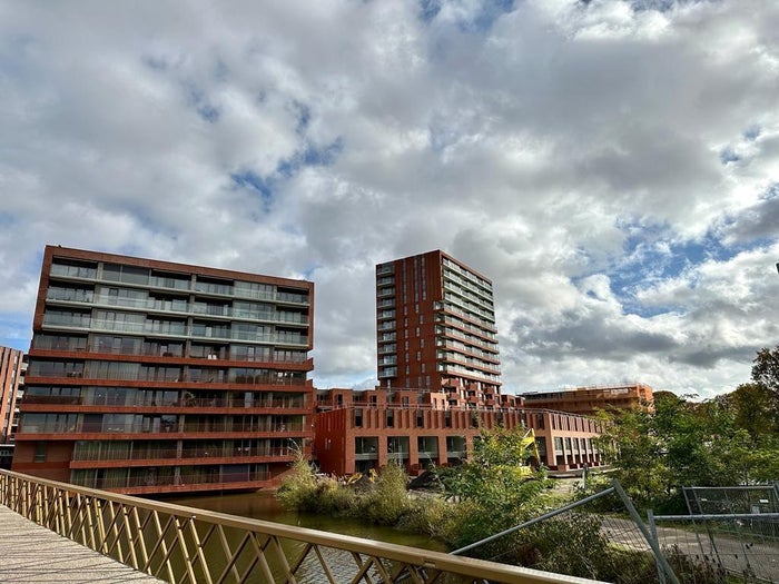 Te huur: Appartement Meerring in Eindhoven