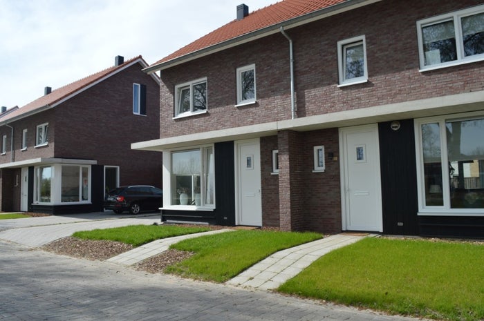 Te huur: Huis Boekbinder in Meppel