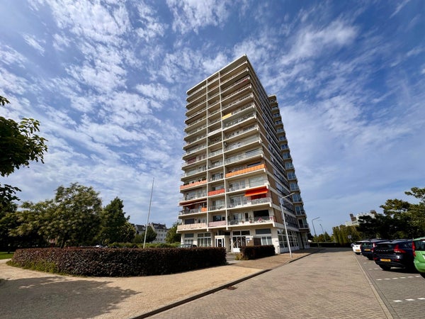 Oranjeplein