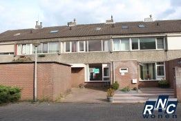 Te huur: Kamer Dasseburcht 56 1 in Oss