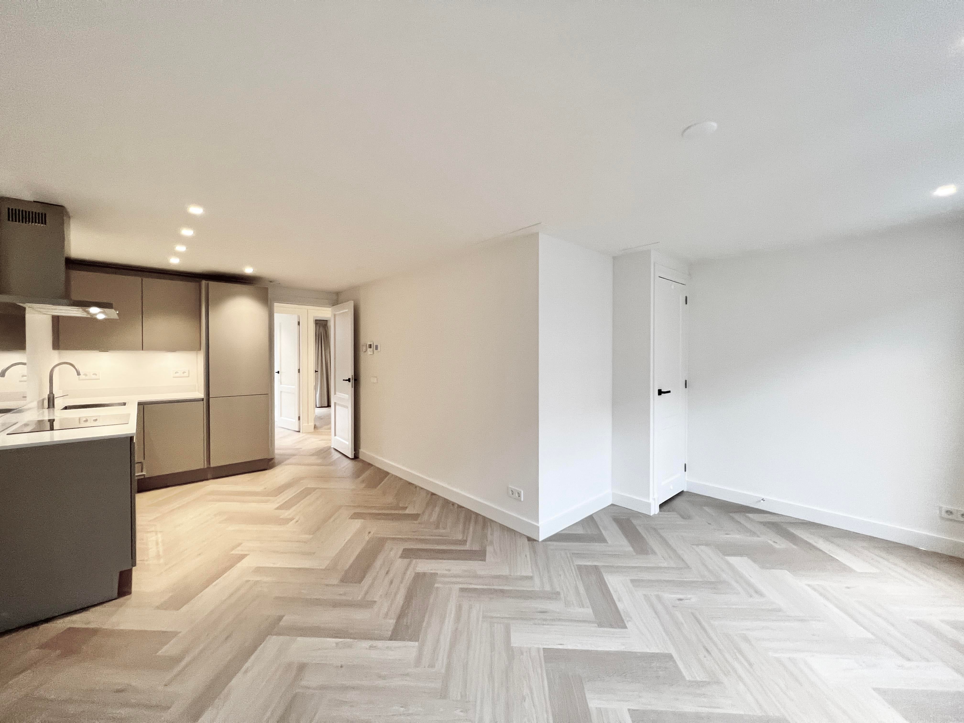 Te huur Appartement Pieter Baststraat in Amsterdam