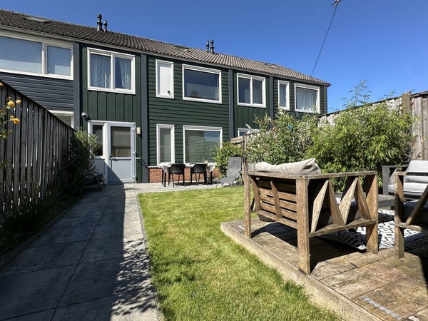 House Exterior