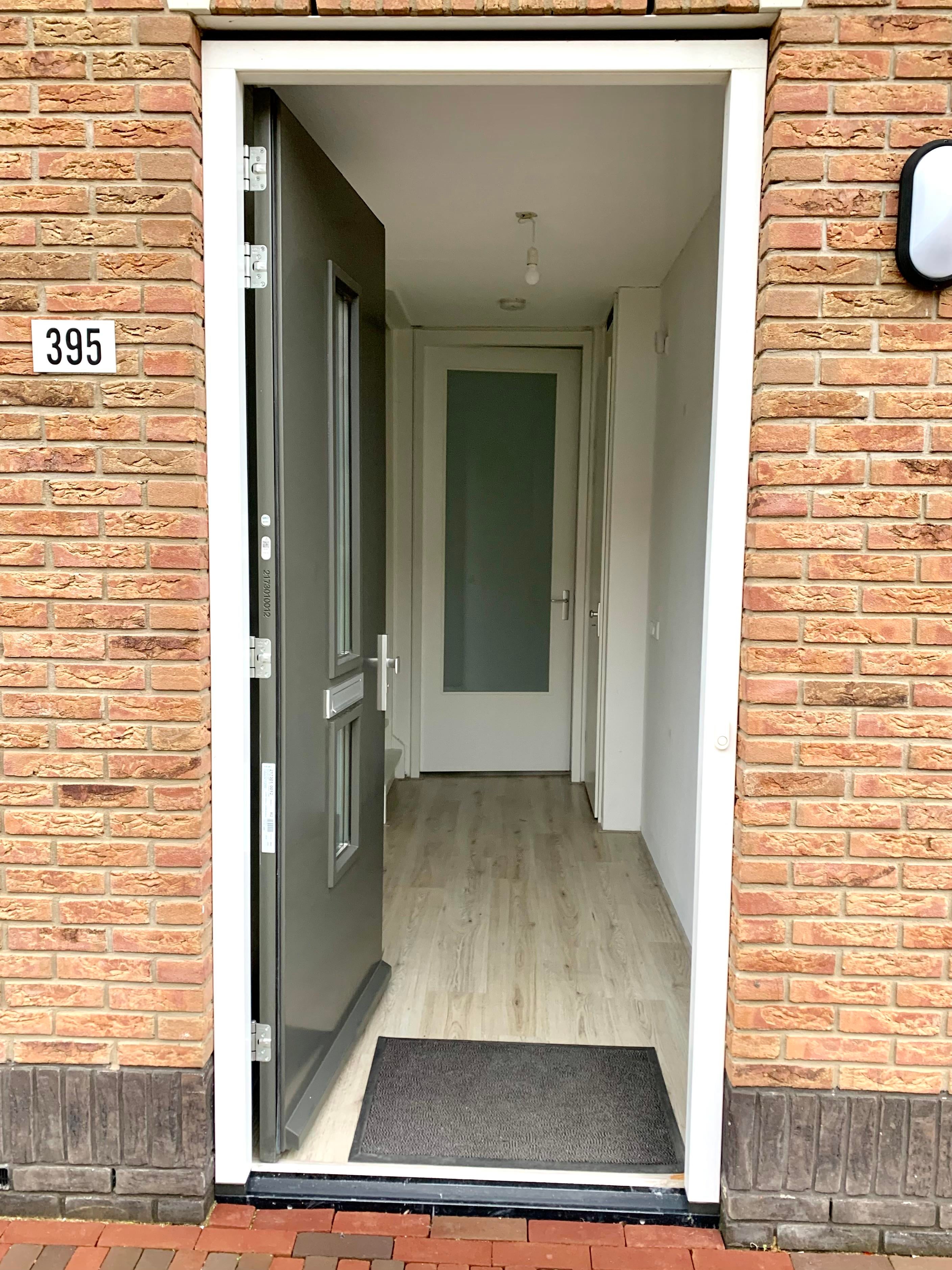 Woning te huur: Singel, Vlissingen