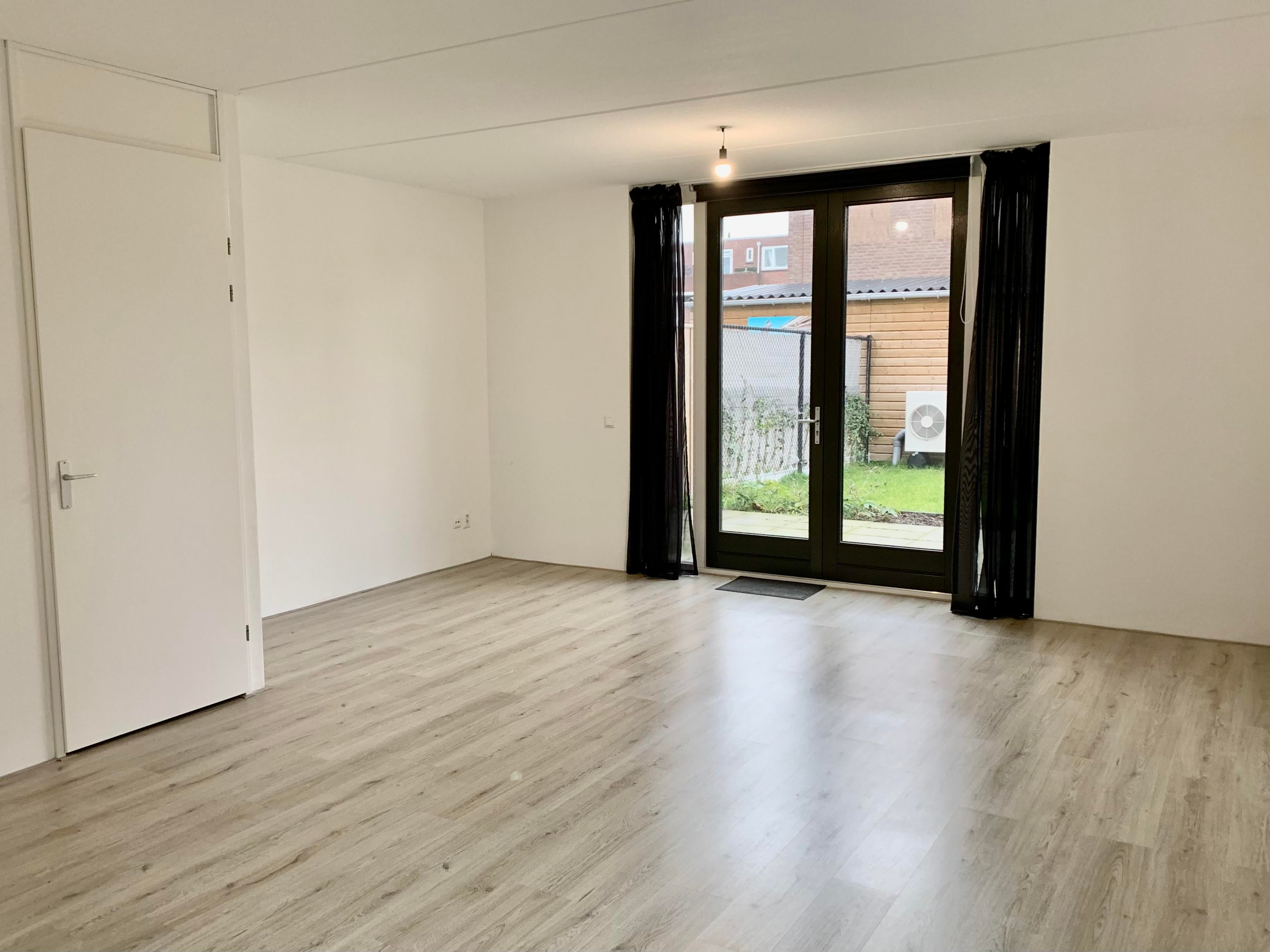 Woning te huur: Singel, Vlissingen