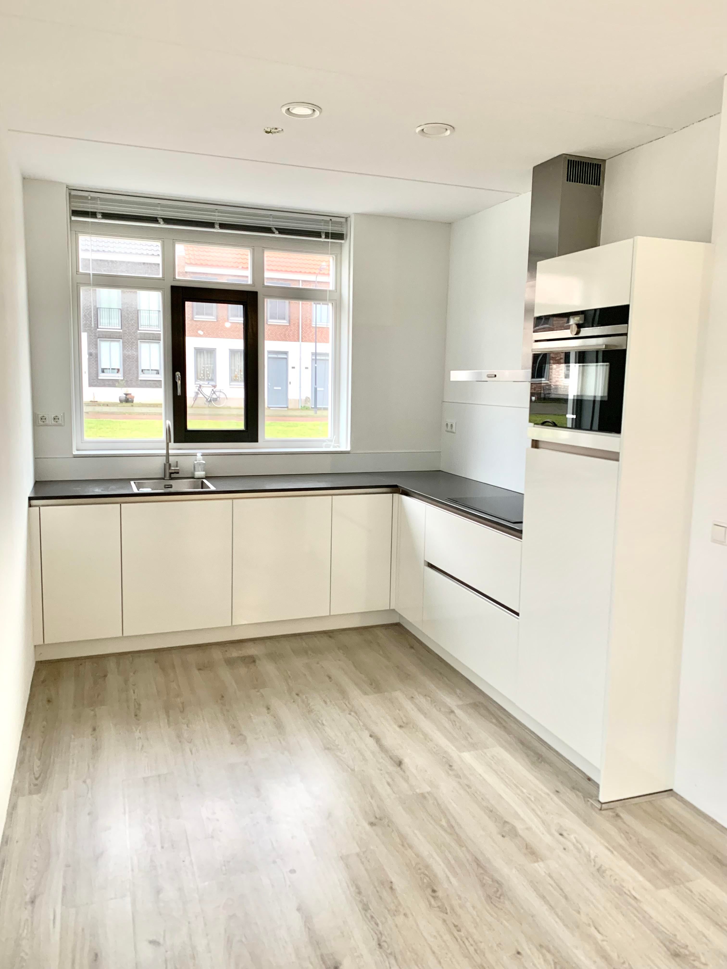 Woning te huur: Singel, Vlissingen