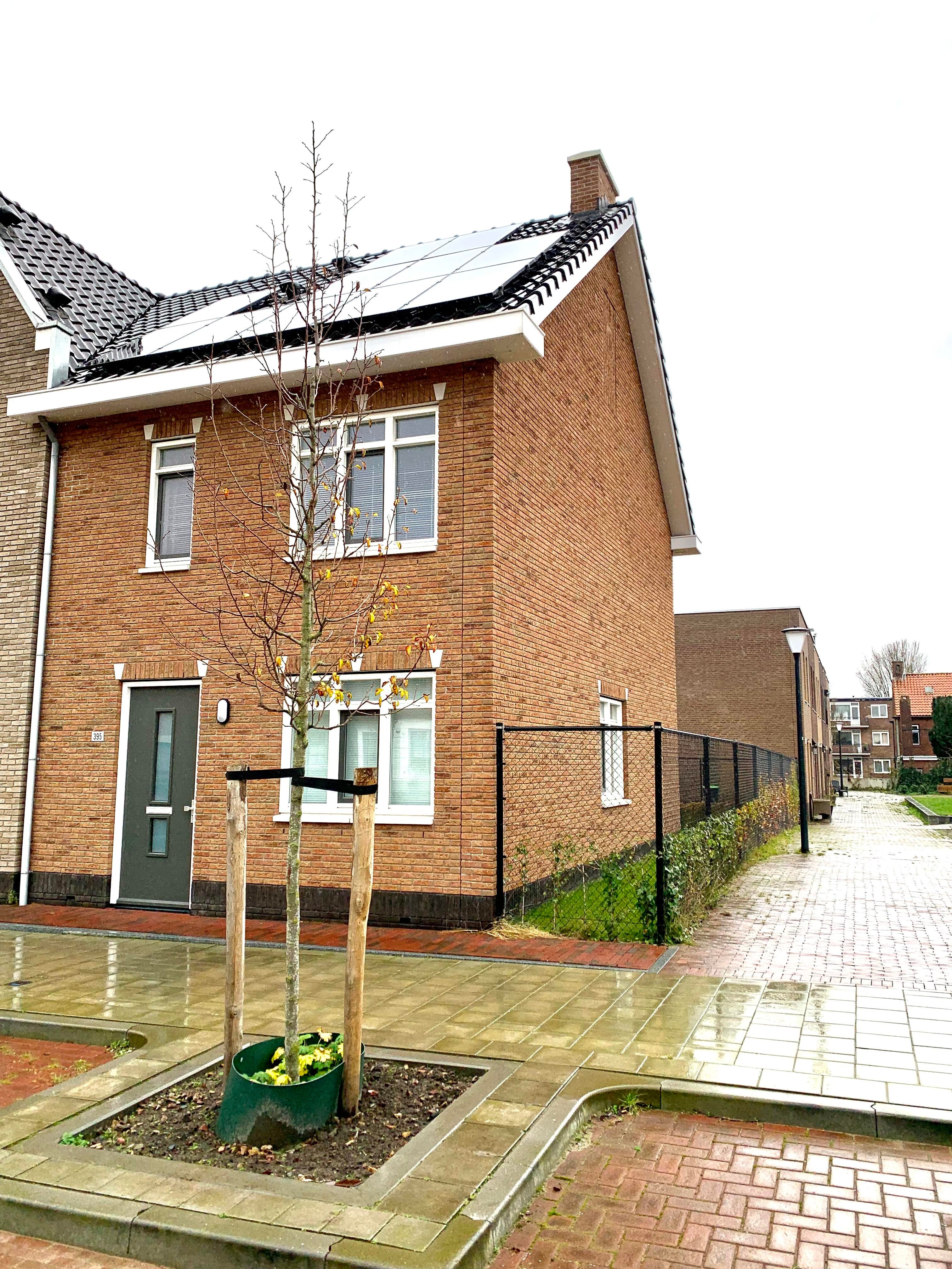 Woning te huur: Singel, Vlissingen