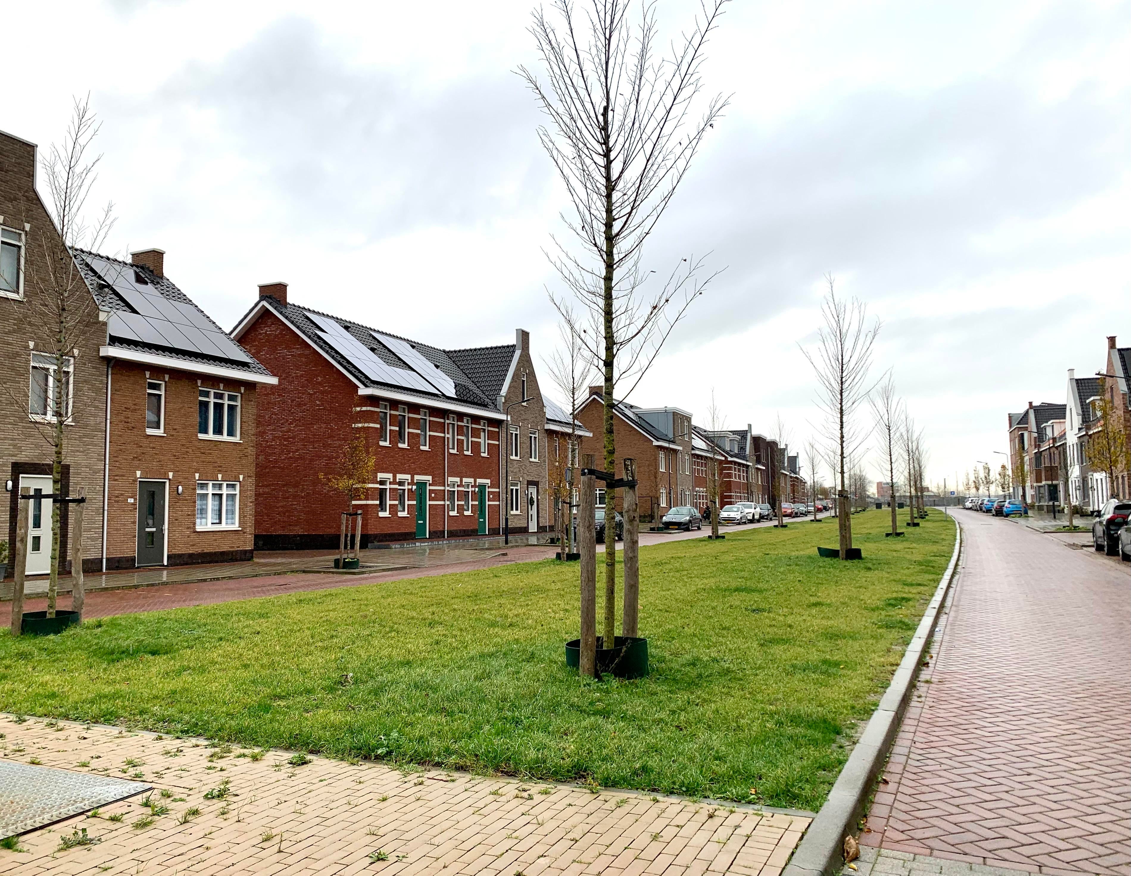 Woning te huur: Singel, Vlissingen
