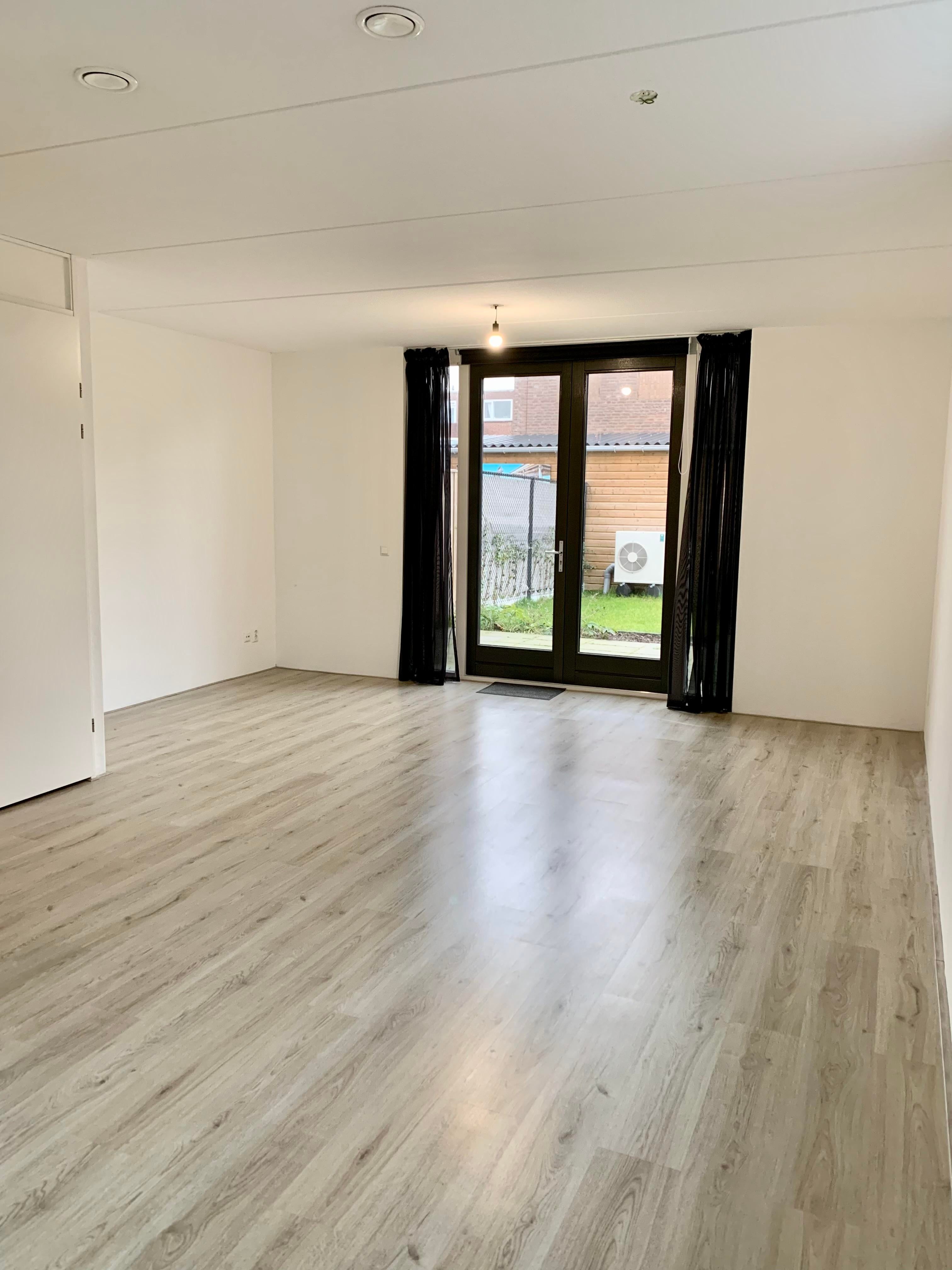 Woning te huur: Singel, Vlissingen