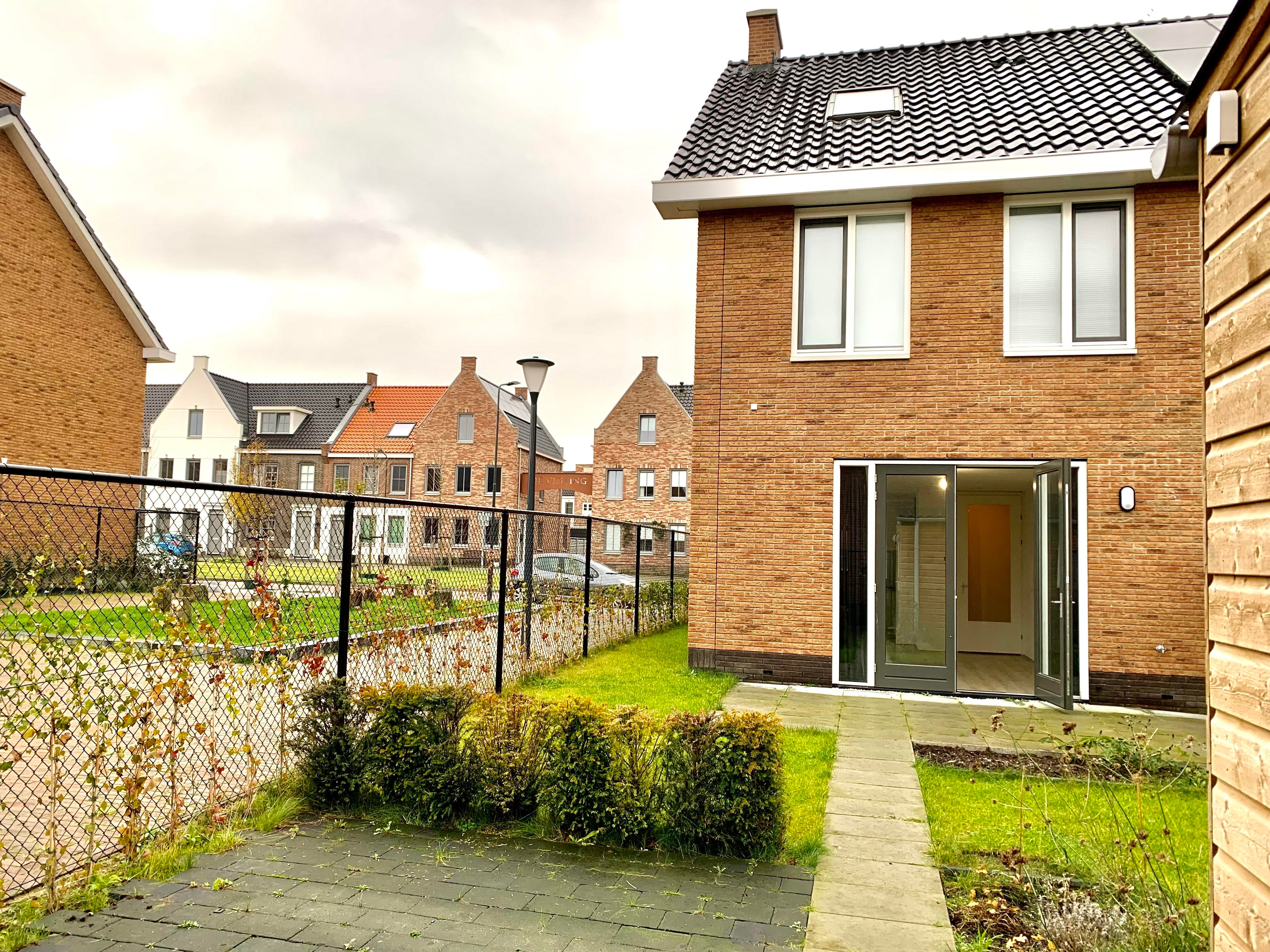 Woning te huur: Singel, Vlissingen