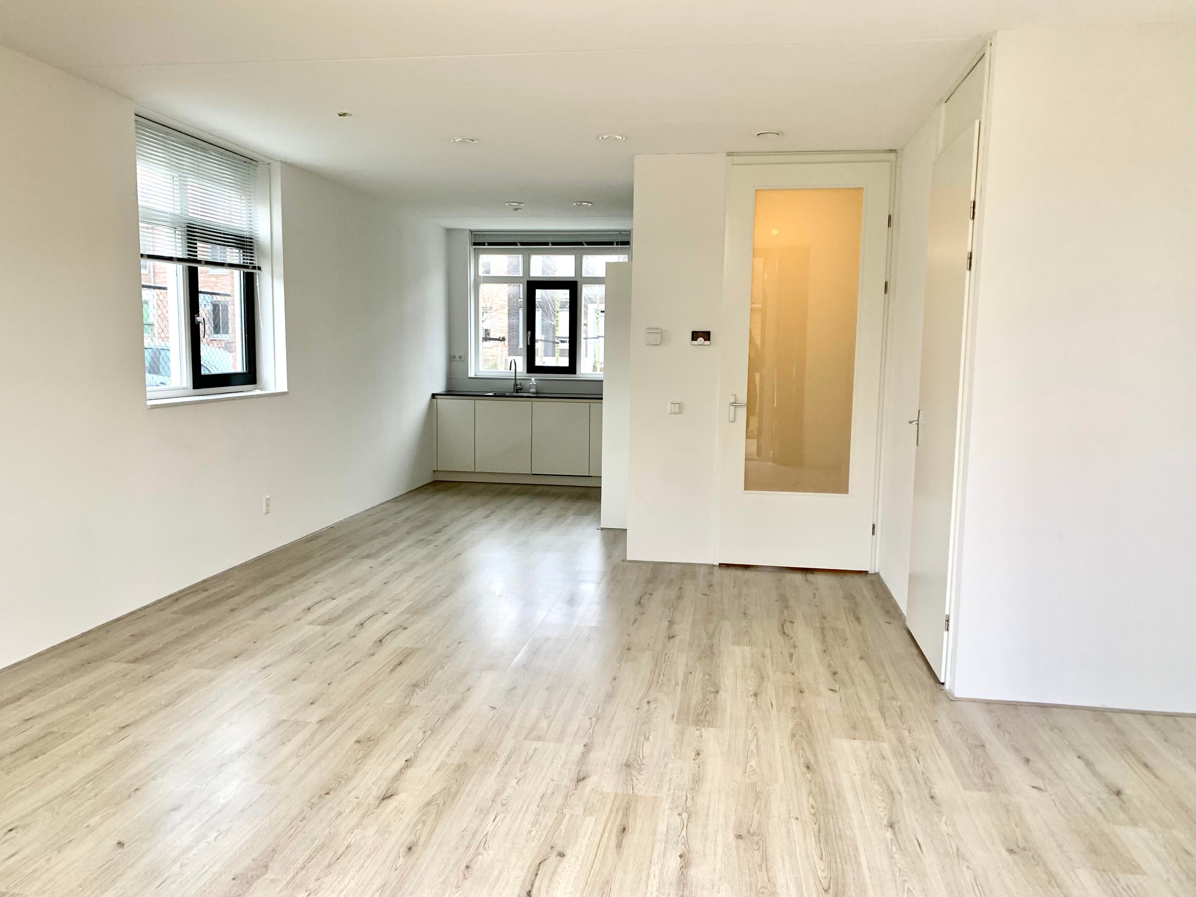 Woning te huur: Singel, Vlissingen