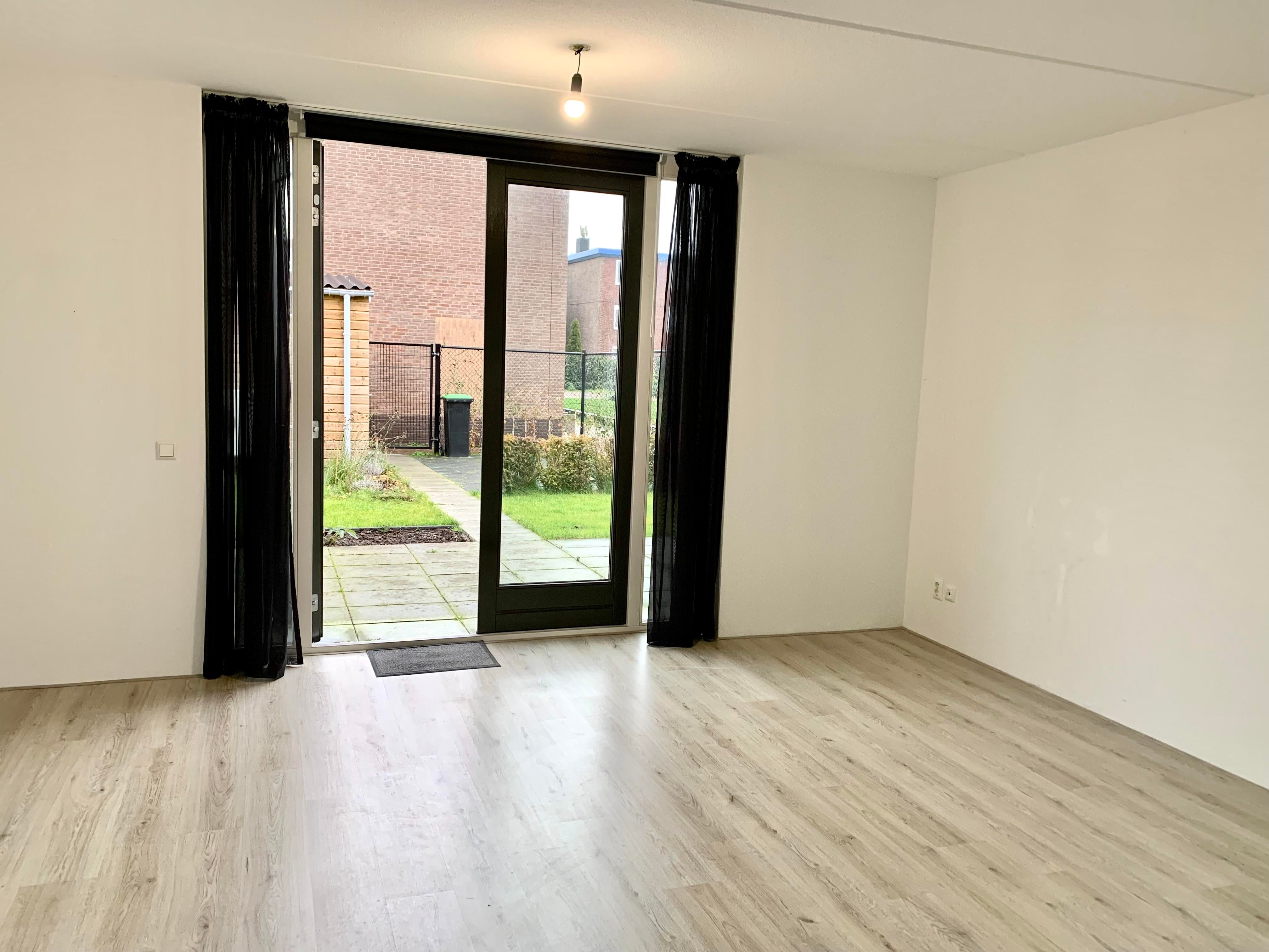 Woning te huur: Singel, Vlissingen