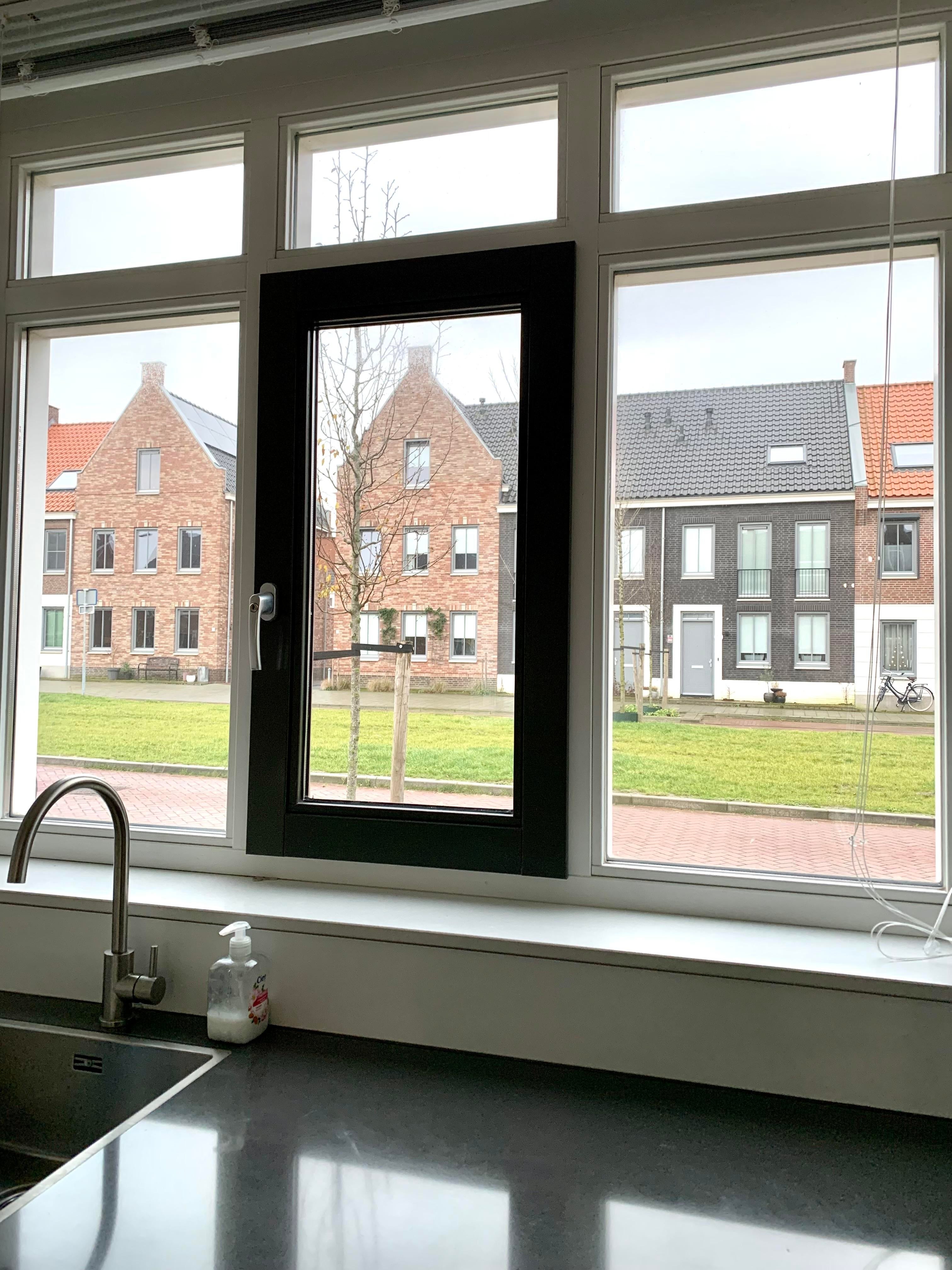 Woning te huur: Singel, Vlissingen