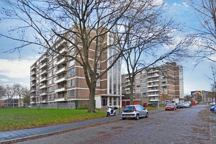 Zwedenburg 282