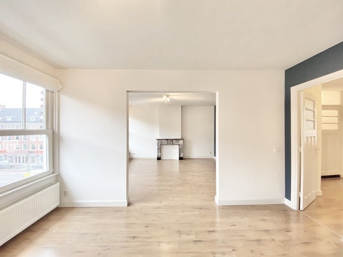 Te huur: Appartement Deurloostraat in Amsterdam