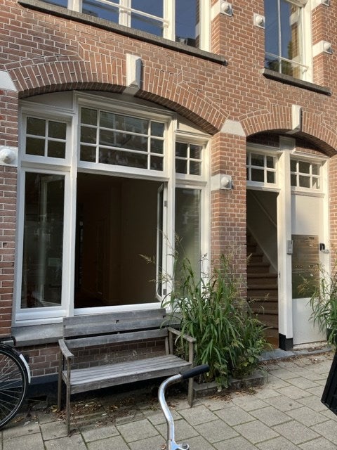 Te huur: Appartement Cornelis Anthoniszstraat 17 HS in Amsterdam