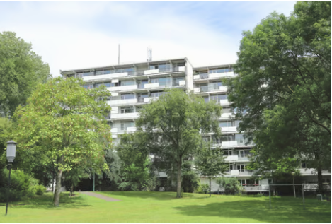 Appartement Urkhovenseweg 498 in Eindhoven