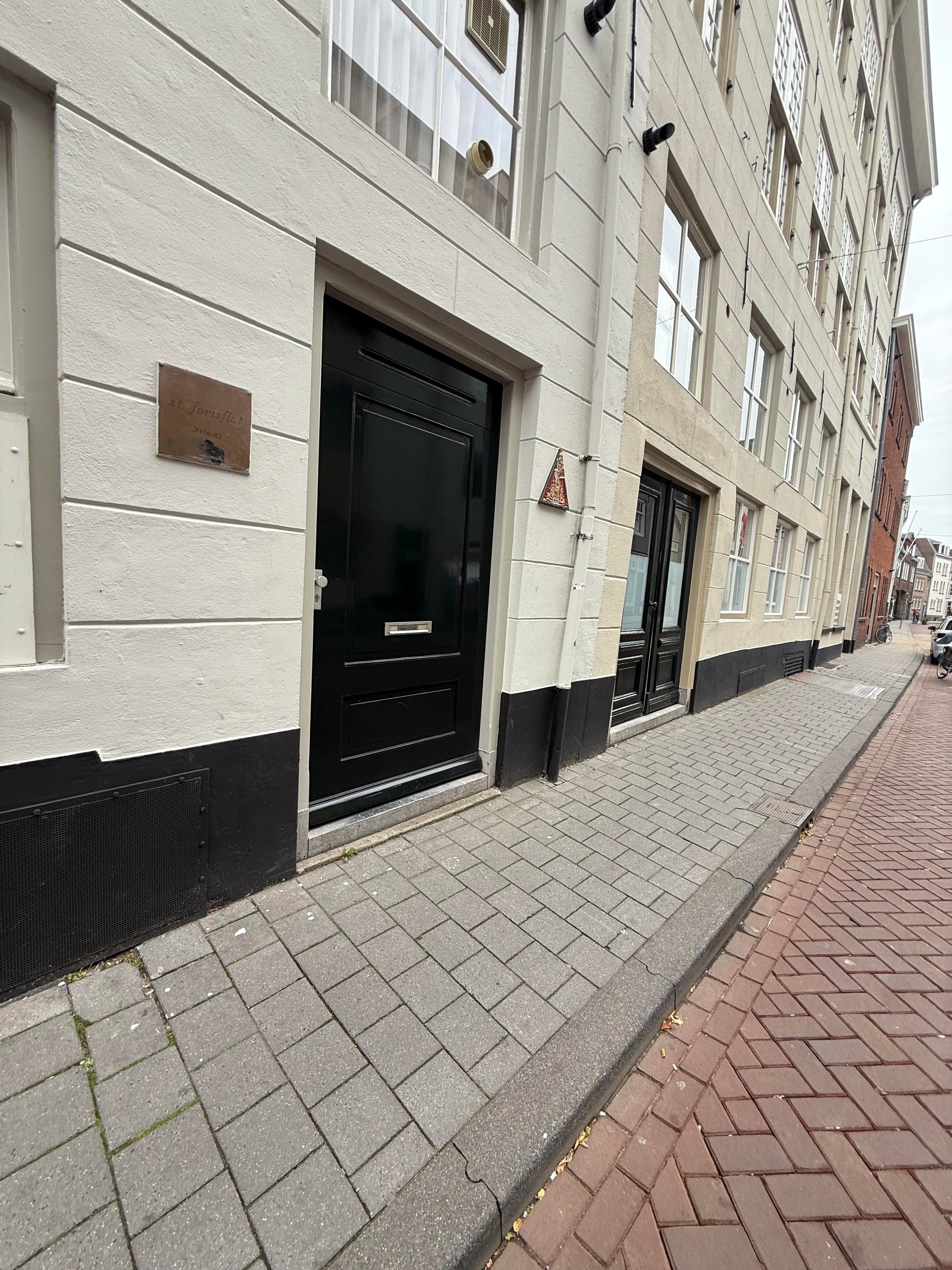Sint Jorisstraat