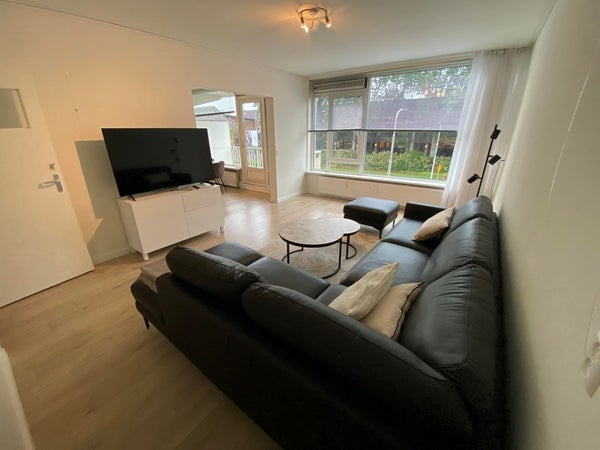 Appartement Mr. F.A. van Hallweg à Amstelveen