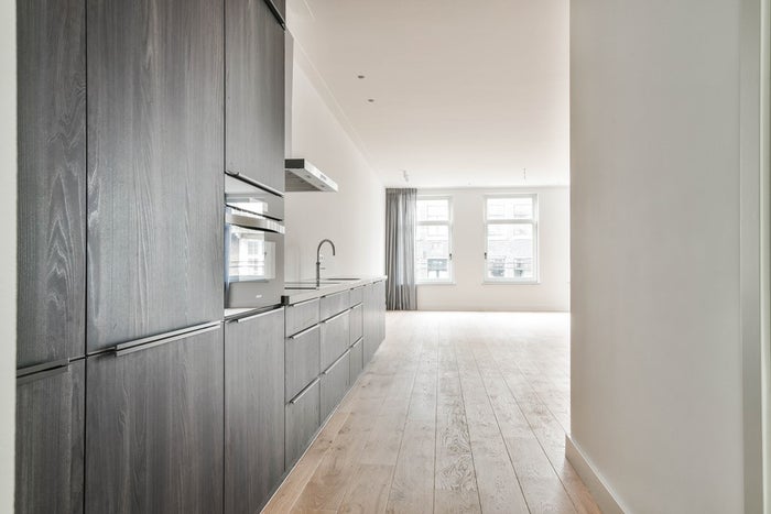 Te huur: Appartement Prinsengracht 808 C in Amsterdam