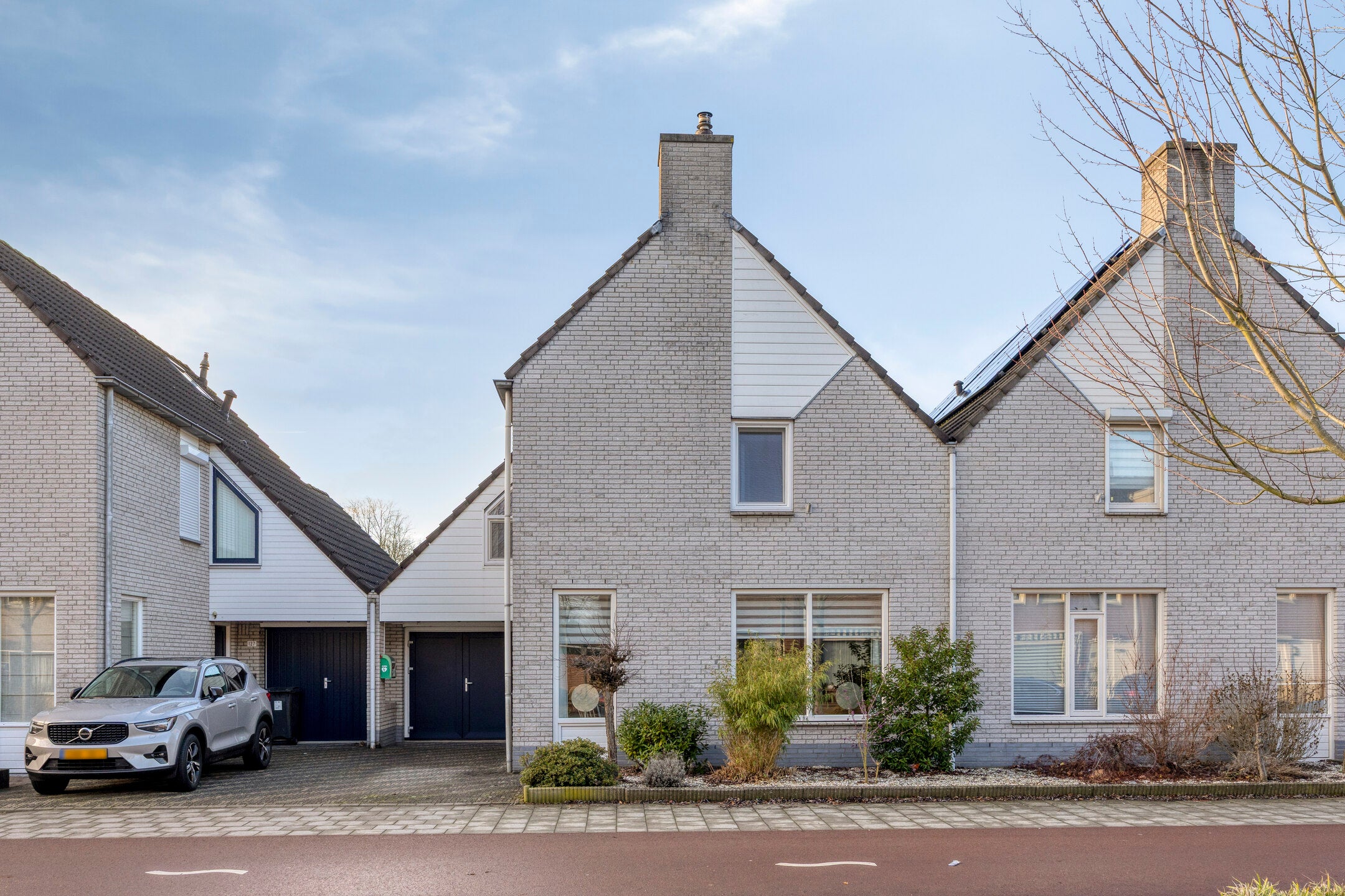 De Stoutheuvel