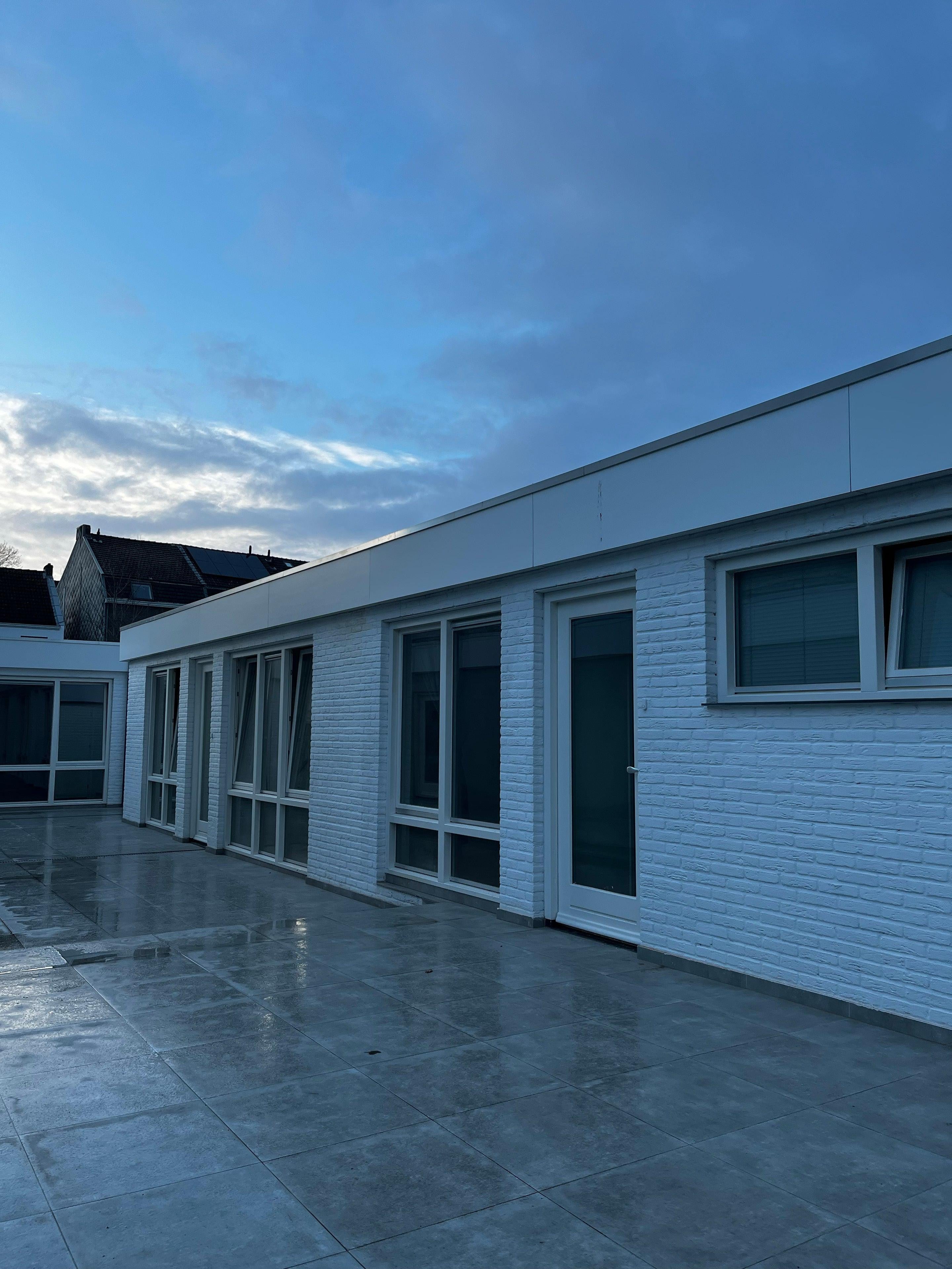 Te huur Appartement Lage Kanaaldijk in Maastricht