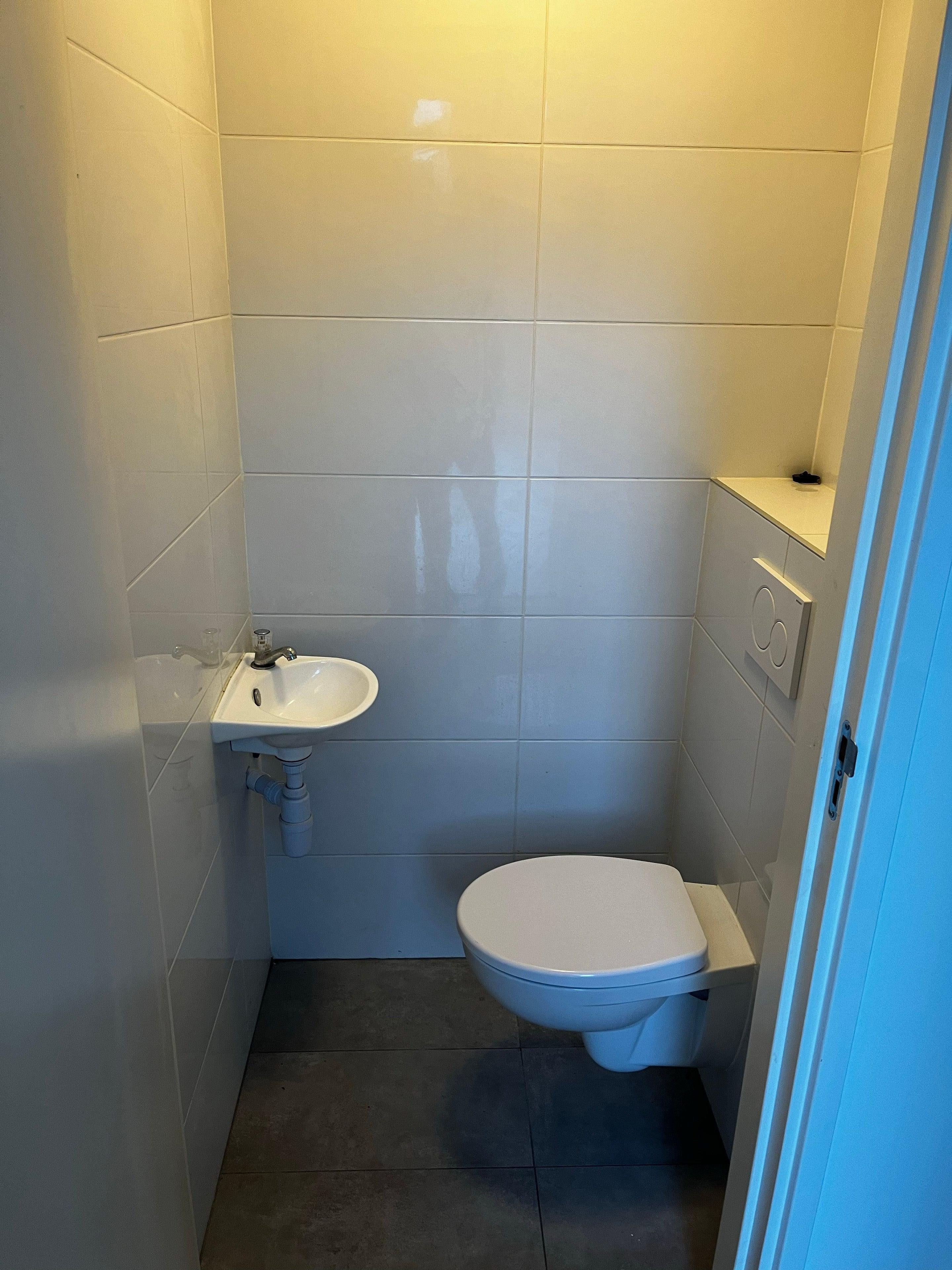 Te huur Appartement Lage Kanaaldijk in Maastricht