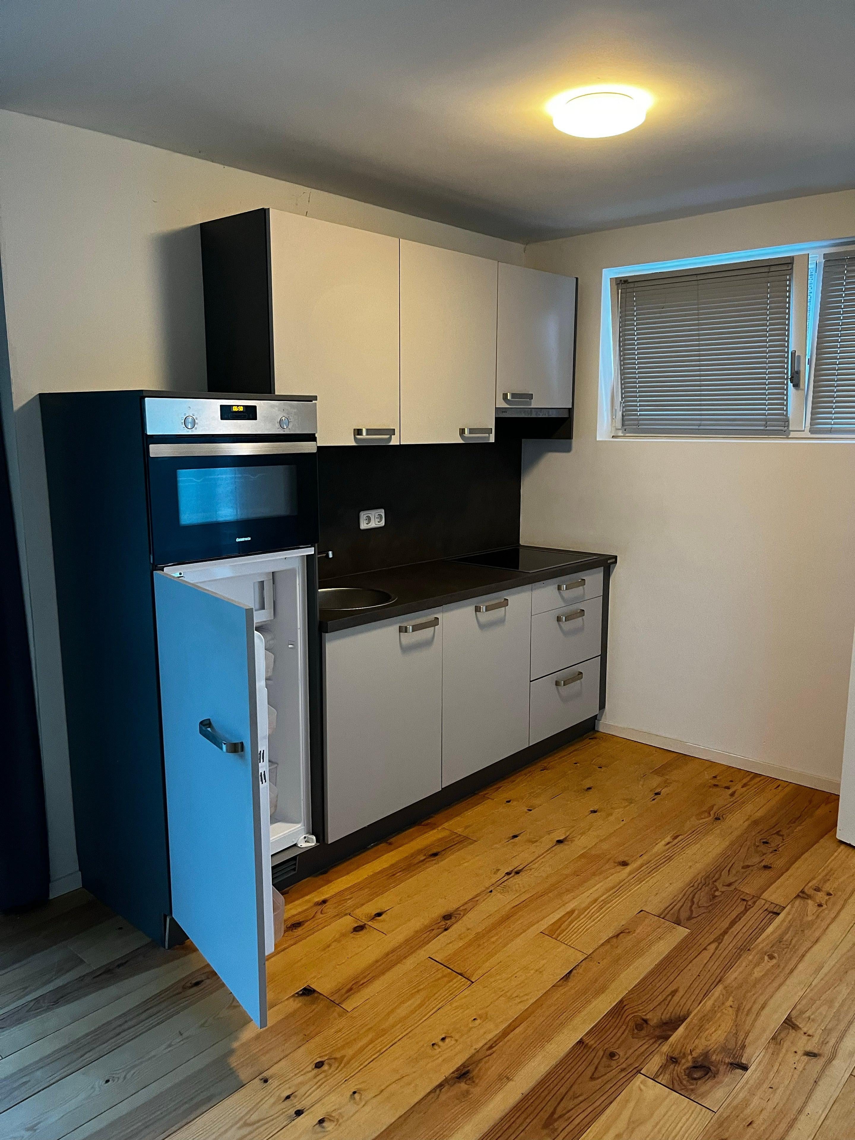 Te huur Appartement Lage Kanaaldijk in Maastricht