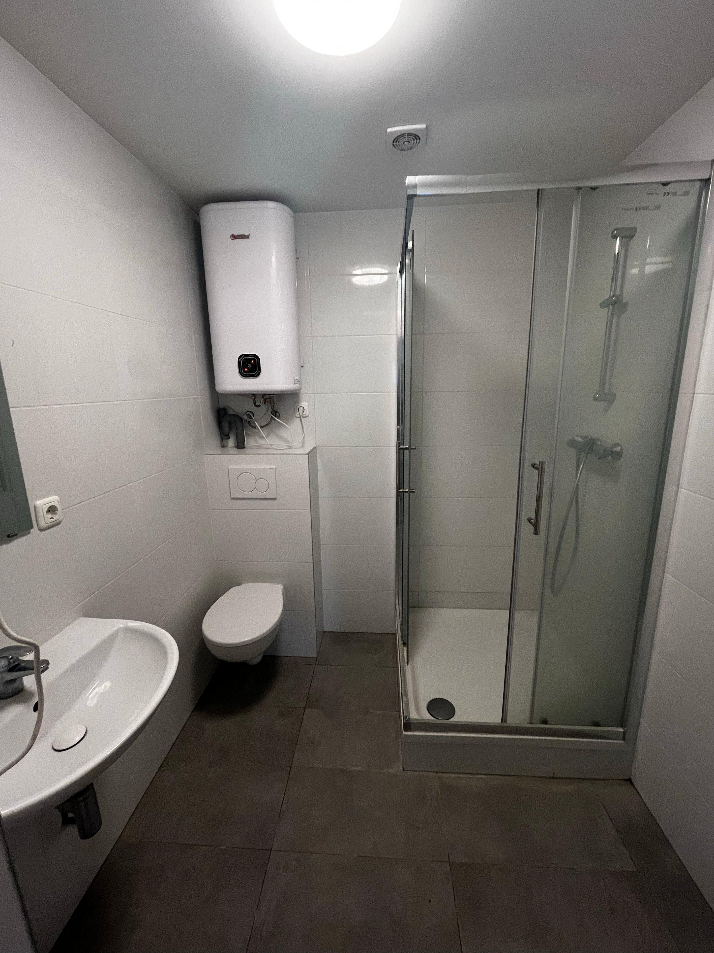 Te huur Appartement Lage Kanaaldijk in Maastricht