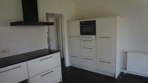 Huis Janmansweg in Den Ham