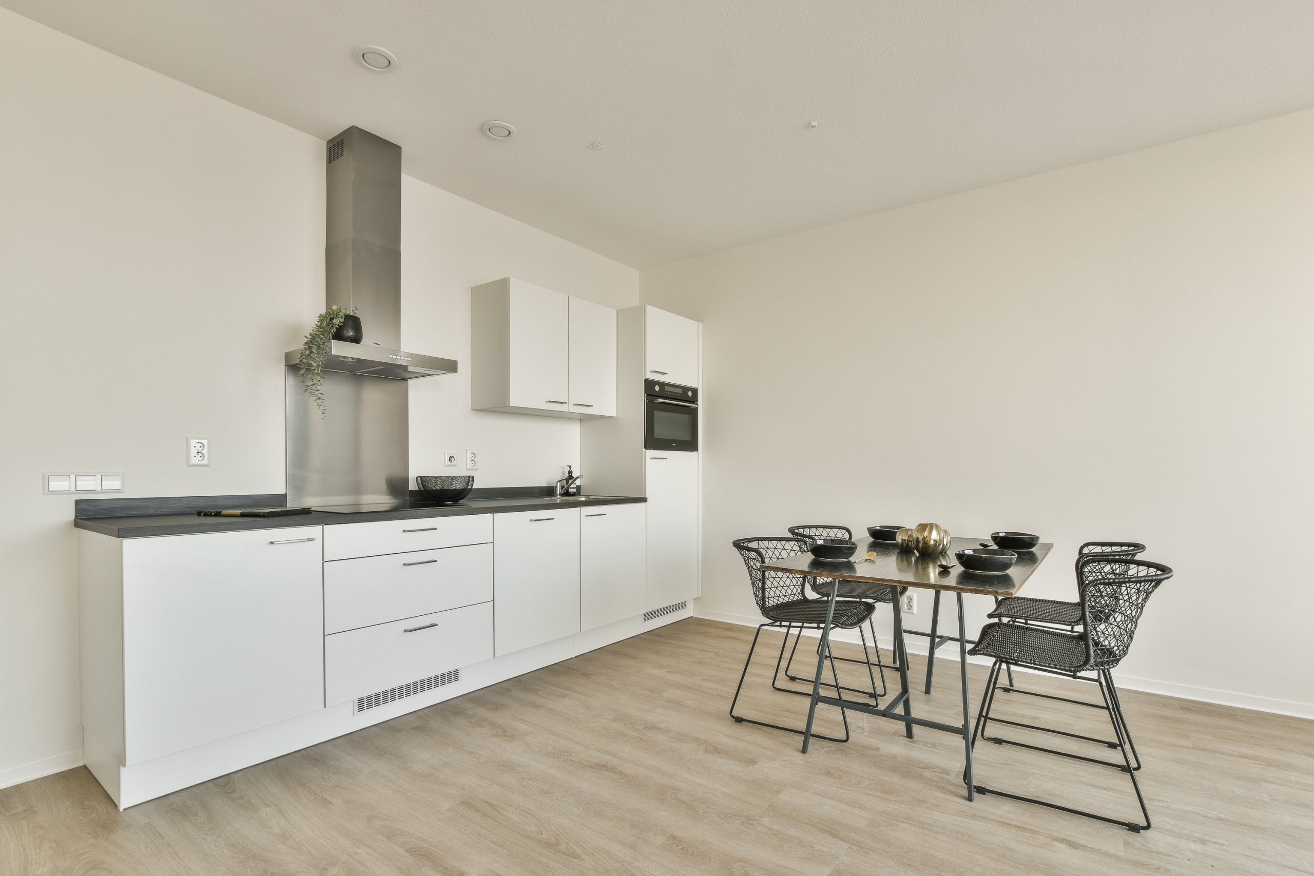 Appartement te huur: Bullewijkpad 3-94, Amsterdam
