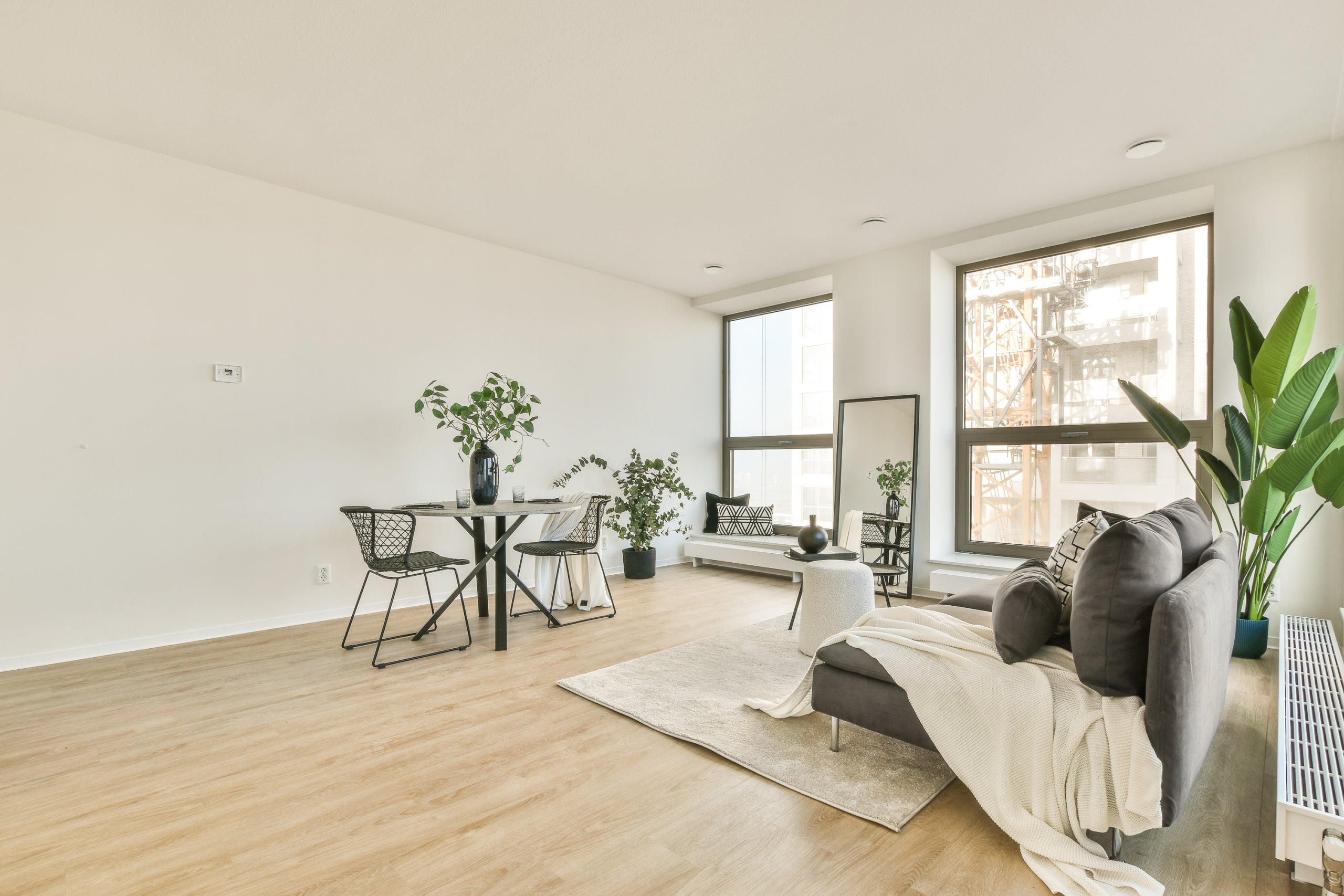 Appartement te huur: Bullewijkpad 3-94, Amsterdam