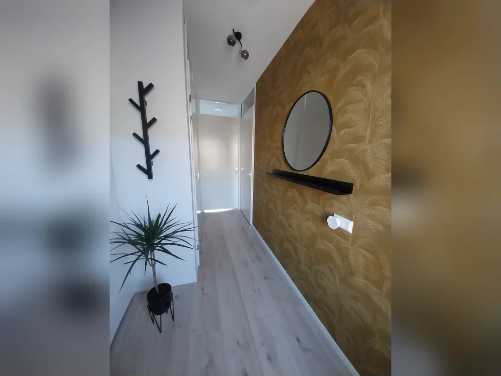 Appartement Kruldistelstraat in Amsterdam
