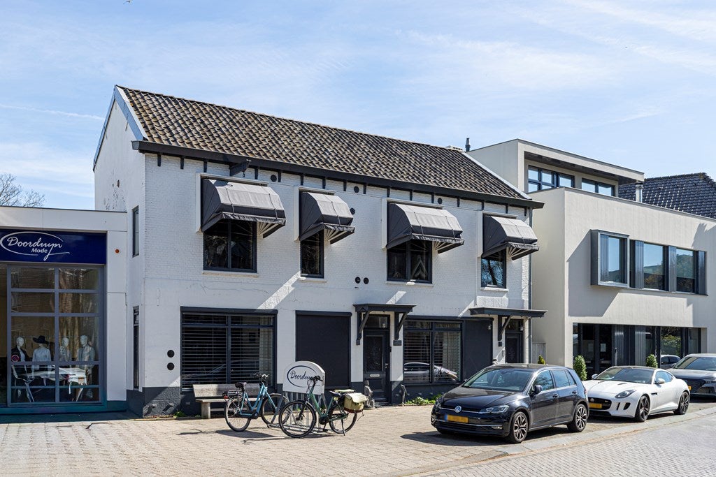 Appartement Overtocht 21 in Bodegraven