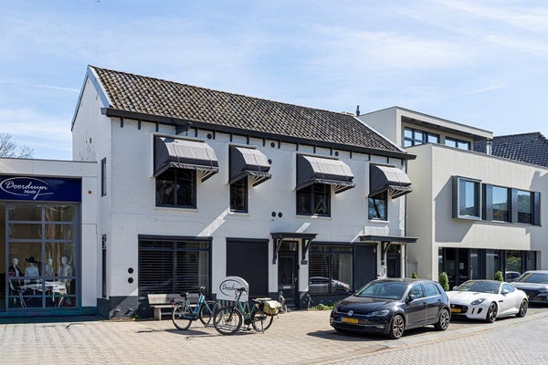 Appartement Overtocht 21 in Bodegraven