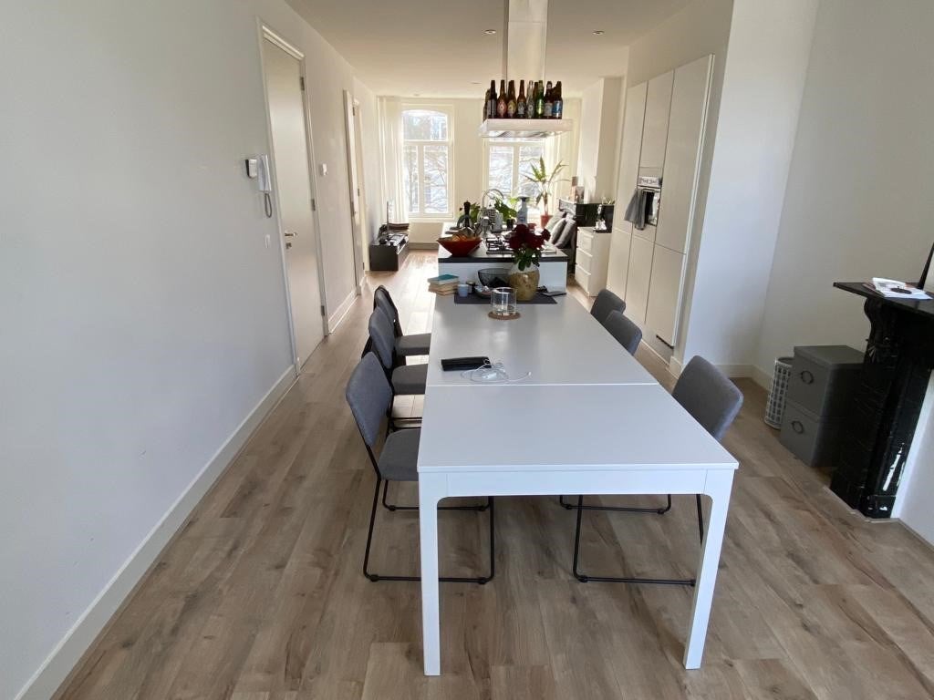 Woning te huur: Henri Polaklaan, Amsterdam