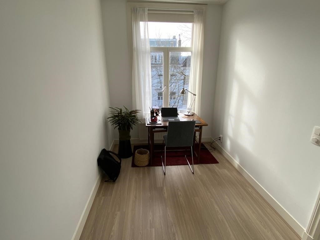 Woning te huur: Henri Polaklaan, Amsterdam