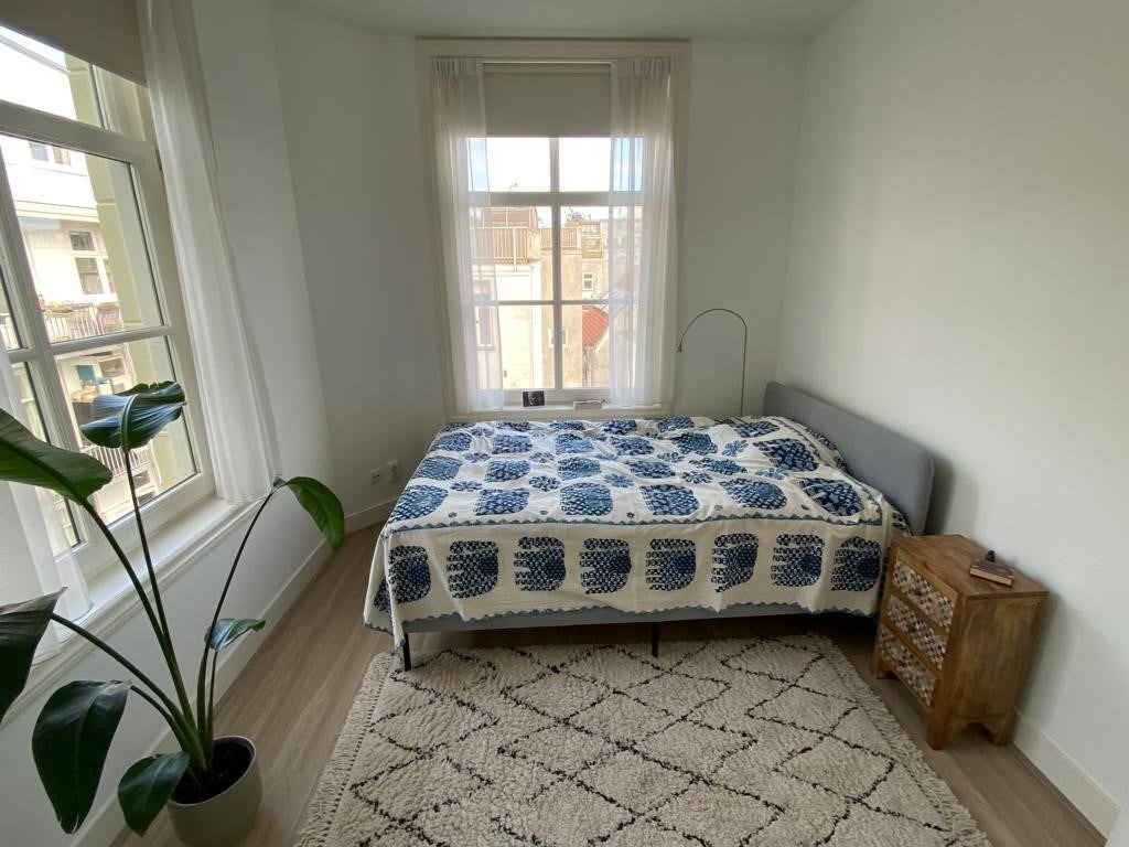 Woning te huur: Henri Polaklaan, Amsterdam