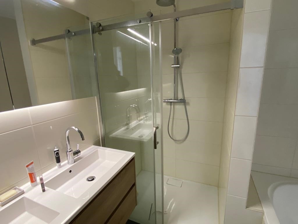 Woning te huur: Henri Polaklaan, Amsterdam