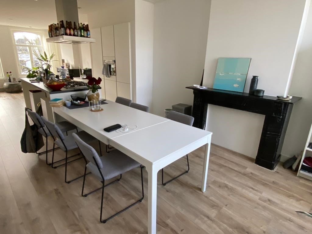Woning te huur: Henri Polaklaan, Amsterdam