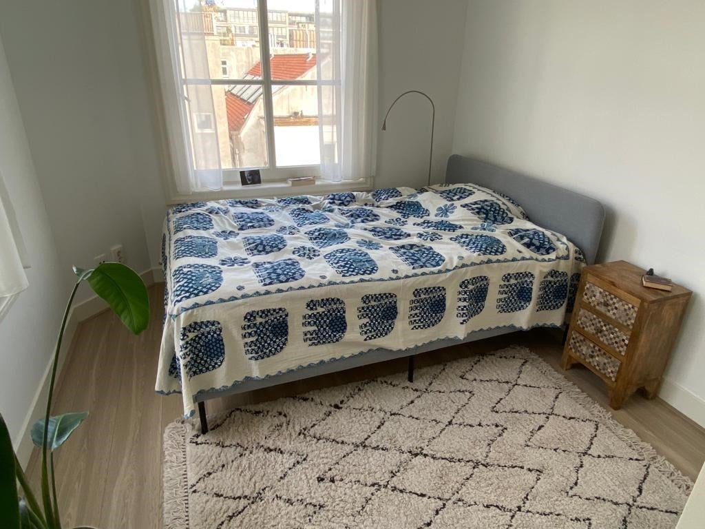 Woning te huur: Henri Polaklaan, Amsterdam
