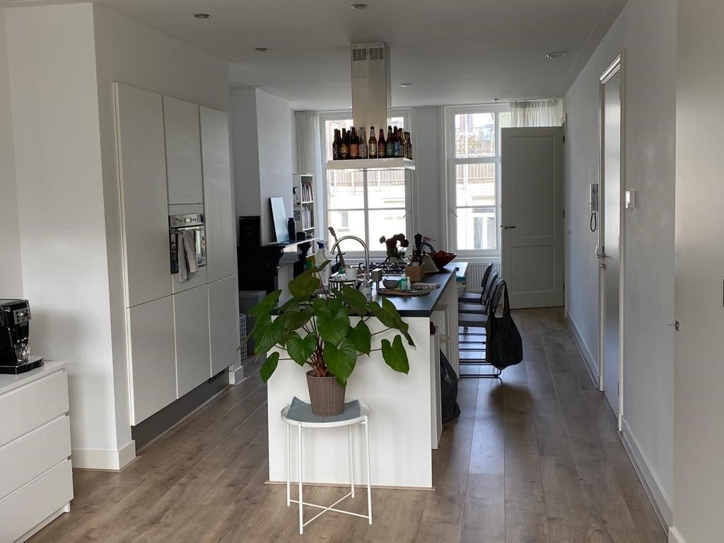 Woning te huur: Henri Polaklaan, Amsterdam