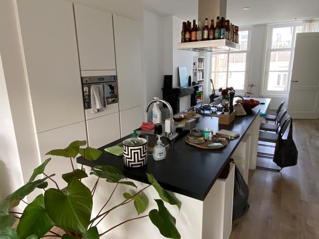 Woning te huur: Henri Polaklaan, Amsterdam