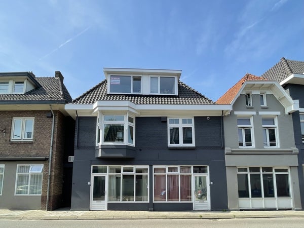Nieuwstad