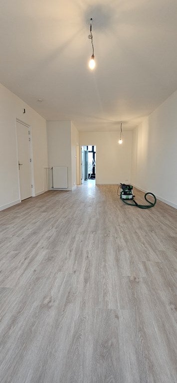 Te huur: Appartement Bergse Dorpsstraat 26 01 in Rotterdam