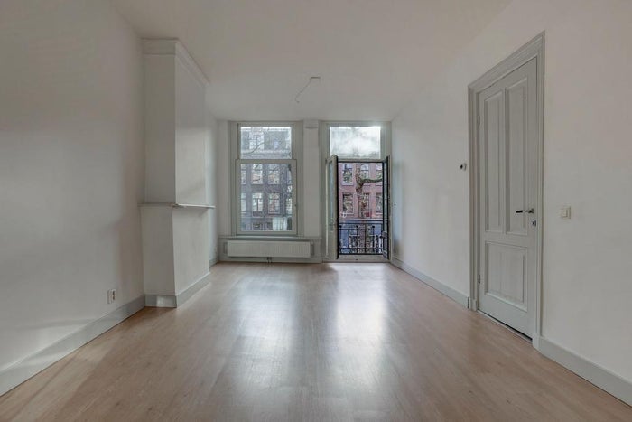 Te huur: Appartement Ceintuurbaan 131 1 in Amsterdam