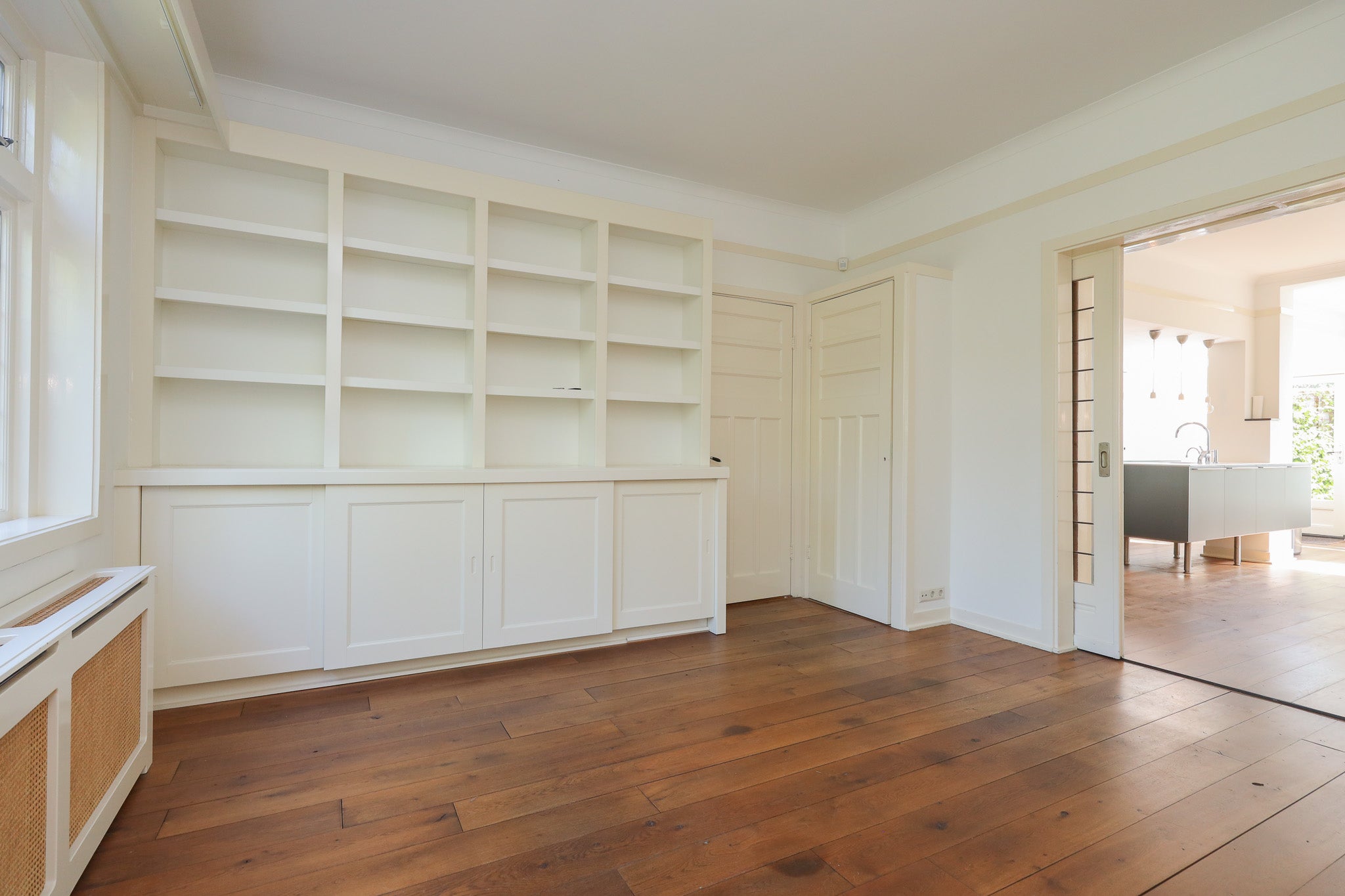 Te huur Huis Stieltjeslaan 22 in Hilversum