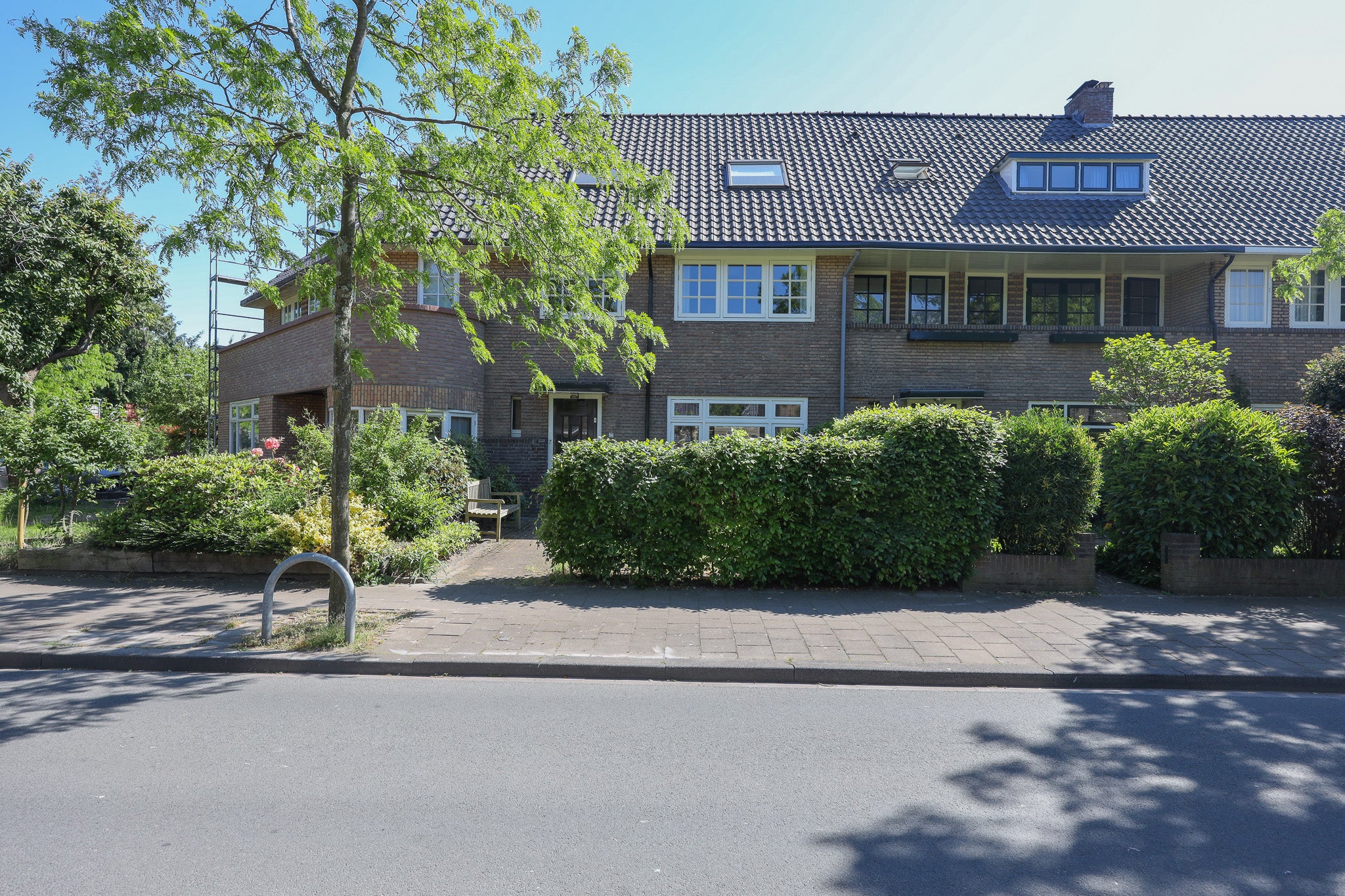 Te huur Huis Stieltjeslaan 22 in Hilversum