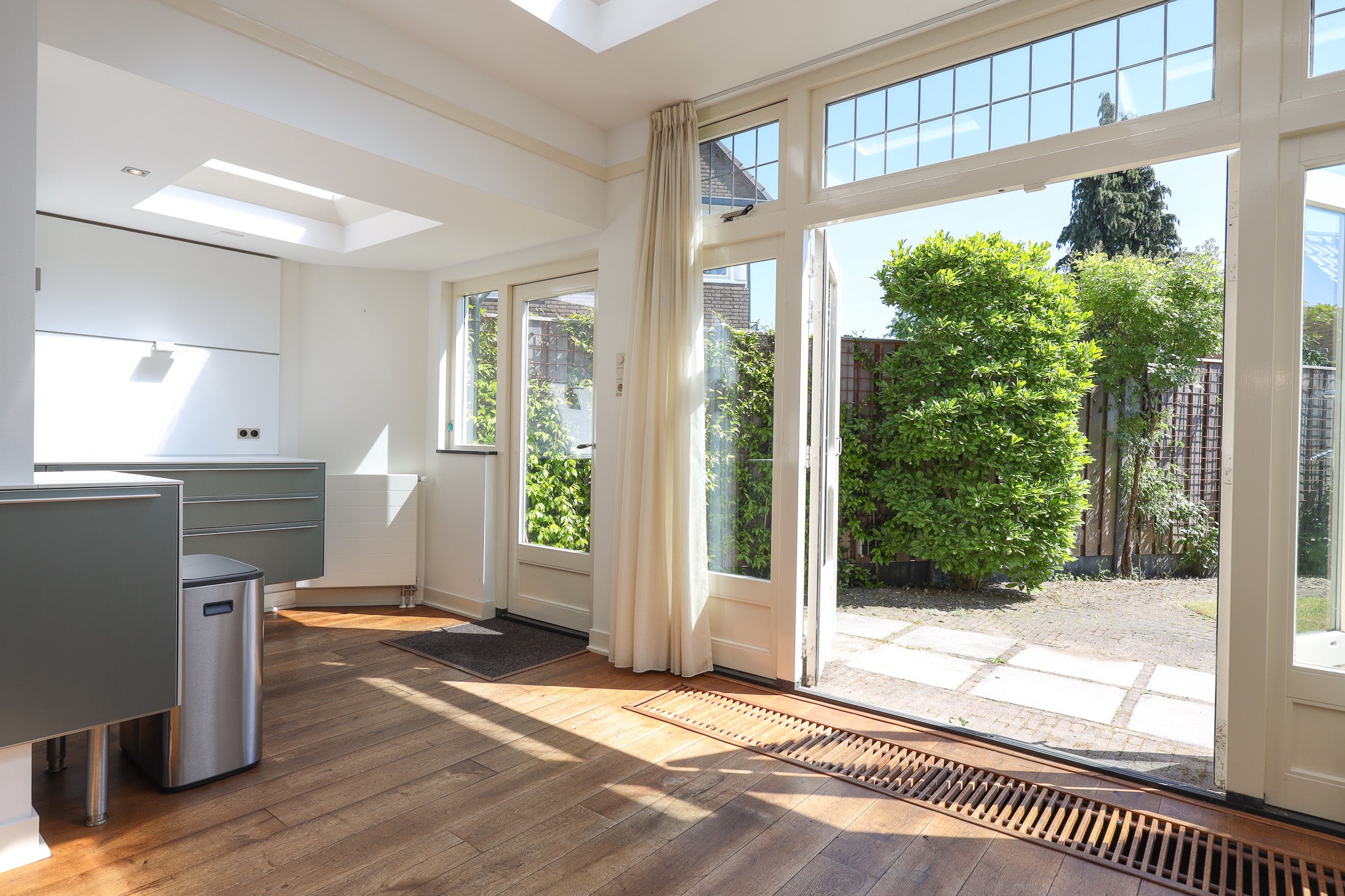 Te huur Huis Stieltjeslaan 22 in Hilversum
